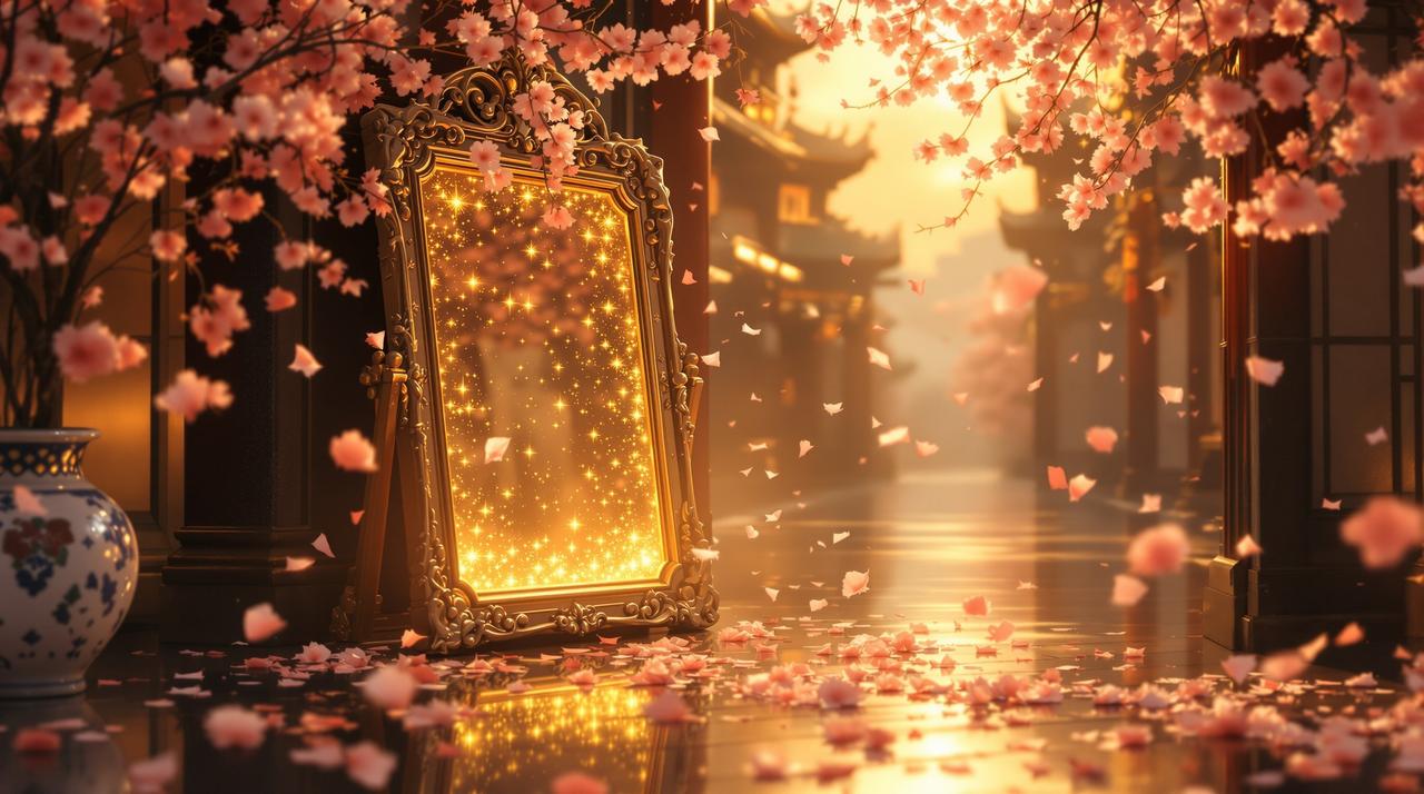 时光旅人 - 视频封面 - 免费电影