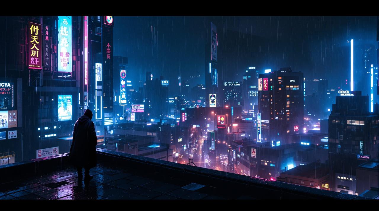 都市猎人 - 视频封面 - 免费电影