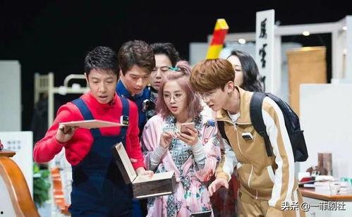 热门大瓜每日必吃大瓜 明星大侦探第一季,揭秘娱乐圈悬疑大案，揭秘明星背后的秘密